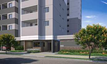 Imagem 2: Novvo Vila Prudente | Construtora Novvo | Lançamento | 25 metros | 01 suíte