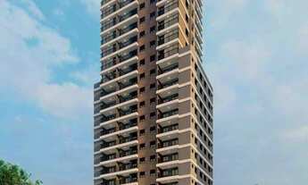 Imagem 2: Impetus Vila Ema | Construtora Yonder | Lançamento | 36 metros | 02 dormitórios