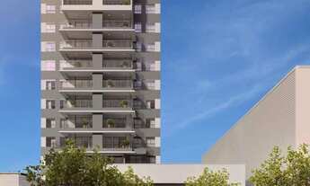 Imagem 2: Singular Saúde Construtora Contracta Construção 31 metros 01 suíte com varanda