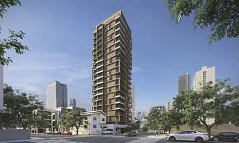 Imagem 2: Walk Paulista | Construtora New Properties | Construção | 31 metros | 01 dormitório