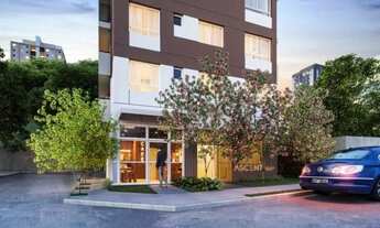 Imagem 3: Ascent Paulista Select | Construtora Niss | Pronto | 18 metros | studios com varanda