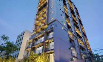 Imagem 2: Metroway Vila Clementino | Construtora Marino | Construção | 27 metros