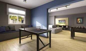 Imagem 5: Dez Butantã | Construtora Cury | Construção | 32 metros | 02 dormitórios