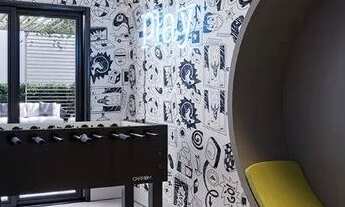 Imagem 7: Pin Barra Funda | Construtora Neourb | Construção | 28 metros | studios