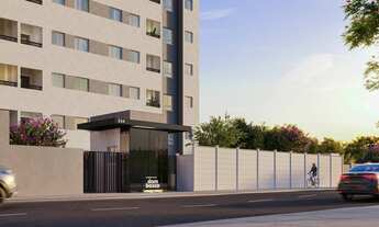 Imagem 2: Longitude Estação João Bosco | Construtora Longitude | Lançamento | 17 metros