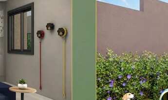 Imagem 7: Prime Mooca | Construtora Econ | Lançamento | 67 metros | 03 dormitórios | suíte