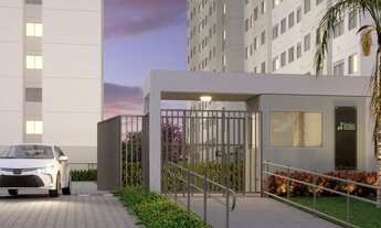 Imagem 3: Parque Limão | Construtora Tenda | Construção | 33 metros | 02 dormitórios