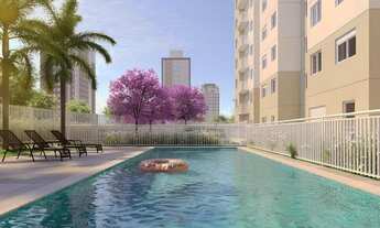 Imagem 2: Plano & Alto Cantareira | Construção | 32 metros | 02 dormitórios