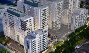 Imagem 2: Urban Vila Maria II | Construtora Cury | Construção | 25 metros | studios com varanda