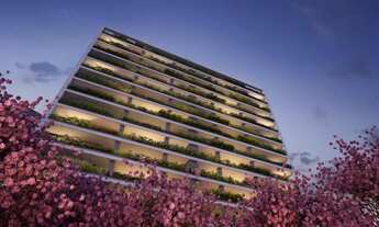 Imagem 2: Monã The Grand Lodge | Construtora Diálogo | Construção | 290 metros | 04 suites