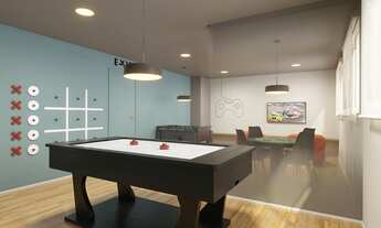 Imagem 6: Vibra Estação Vila Prudente | Construtora Vibra | Lançamento | 41 metros