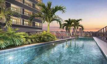 Imagem 3: Jota Mariana Studios | Construtora Lindenberg | Construção | 28 metros