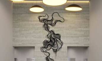 Imagem 5: Brás 120 | Construtora Reitzfeld | Construção | 24 metros | Studios