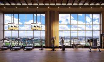 Imagem 7: Eternity Residence | Construtora RSF | Construção | 93 metros | 03 suítes