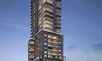 Imagem 3: Naara Higienópolis | Construtora Think | Lançamento | 145 metros | 02 suítes | lavabo