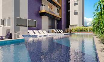 Imagem 5: Douro Residencial | Construtora Recon | Pronto | 65 metros | 02 dormitórios | suíte