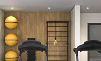 Imagem 6: Mod Pinheiros | Construtora Niss | Construção | 21 metros | Studios com varanda