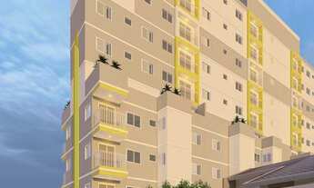 Imagem 3: Evolife Itaquera | Construtora Evolife | Construção | 29 metros | studios com varanda