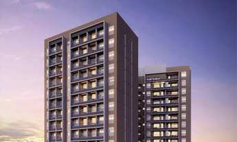 Imagem 2: Maracá Conceição | Construtora Namour | Lançamento | 41 metros | 02 dormitórios