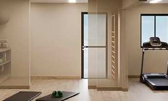 Imagem 3: Mundo Apto Estação Lapa | Construção | 37 metros | 02 dormitórios | com varanda