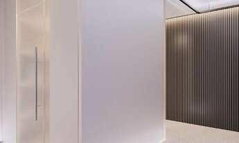 Imagem 3: Flow Perdizes | Construtora MF7 | Pronto | 27 metros | 01 dormitório | com varanda