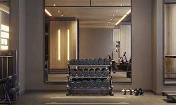 Imagem 2: Most Moema Home Construtora MPD Construção 82 metros 02 suítes varanda gourmet