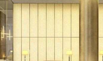 Imagem 3: Vista Cyrela Venezia | Construtora Cyrela | Construção | 515 metros | 04 suítes