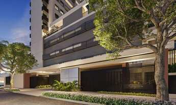 Imagem 2: Signature Barra Funda Residence Riva | Construção | 45 metros | 02 dormitórios | suíte