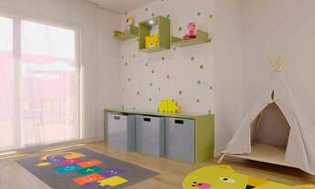 Imagem 7: Sou Pleno Paisage | Construtora Sousa Araújo | Construção | 53 metros | 02 dormitórios