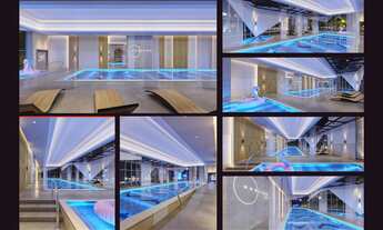 Imagem 6: Horizon | Construtora Vegus | Construção | 118 metros | 04 dormitórios | 02 suítes