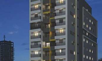 Imagem 3: Start Tucuruvi | Construtora Start | Pronto | 26 metros | 01 suíte com varanda