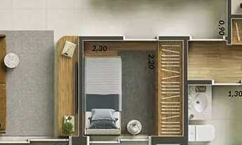 Imagem 5: Nova Villa Matilde | Construtora JSG | Construção | 80 metros | 03 dormitórios | suíte