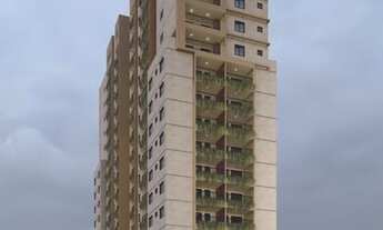 Imagem 2: Joy Vila Matilde Construtora Yonder Lançamento 48 metros 02 dormitórios suíte