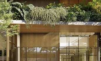 Imagem 6: Galeria Lorena | Construtora SDI | Lançamento | 48 metros | 01 suíte | lavabo