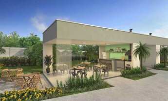 Imagem 3: Lumi Residencial | Construtora Longitude | Construção | 41 metros | 02 dormitórios