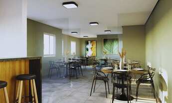 Imagem 7: Livus São Mateus | Construtora Livus | Construção | 40 metros | 02 dormitórios