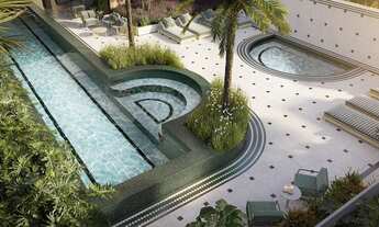 Imagem 2: Haus Mitre Edition Moema Construtora Mitre Lançamento 141 metros 04 dormitórios