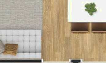 Imagem 4: Vibra Jardim Marajoara | Construtora Vibra | 38 metros | 02 dormitórios | com varanda