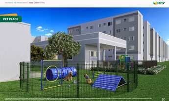 Imagem 5: Mirante da Colina | Construtora MRV | Constução | 40 metros | 02 dormitórios