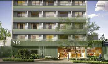 Imagem 4: Nik Estilo Paulista | Construtora Planik | Construção | 25 metros | 01 suíte