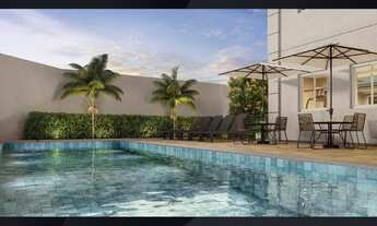 Imagem 7: Connect Estação João Dias | Construtora Conx | Construção | 32 metros | 02 dormitórios