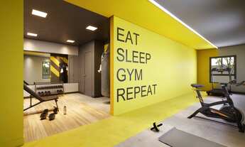 Imagem 6: Smarthome Vila Sônia | Construtora Área | Construção | 36 metros | 02 dormitórios