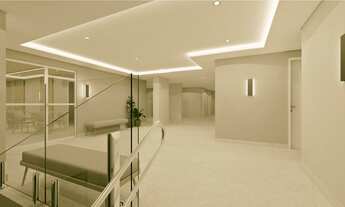 Imagem 3: Residencial São Rafael | Construtora G & Gonzalez | Construção | 67 metros