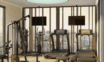 Imagem 7: Artur 73 | Construtora Focal | Construção | 81 metros | 02 suítes | lavabo