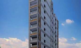 Imagem 2: Equalize Vila Mariana | Construtora Ópera | 25 metros | Studio com varanda