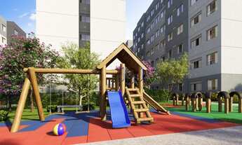 Imagem 3: Viva Parque do Carmo | Constutora Tenda | Construção | 31 metros | 02 dormitórios