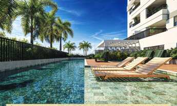 Imagem 5: Sestriere Mooca | Construtora Tavares & Rosseti | Lançamento | 46 metros