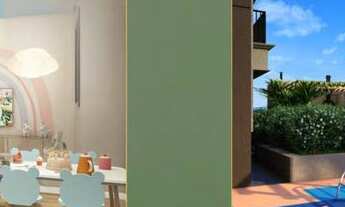 Imagem 6: Prime Mooca | Construtora Econ | Lançamento | 67 metros | 03 dormitórios | suíte