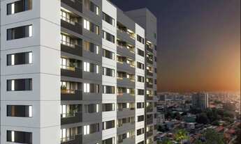 Imagem 5: Vista Parque Chácara Jockey | Construtora Abiatar | Construção | 38 metros