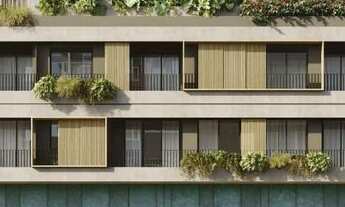 Imagem 2: Vista Park Ibirapuera Smart | Construtora RFM | Pronto | 39 metros | 01 dormitório